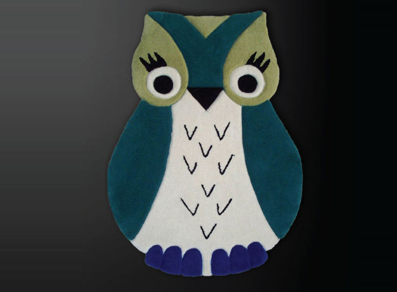 MR. OWL